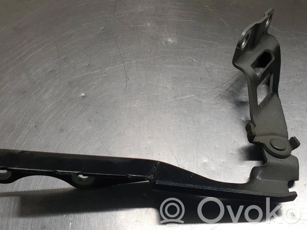 Mazda 6 Engine bonnet/hood hinges 