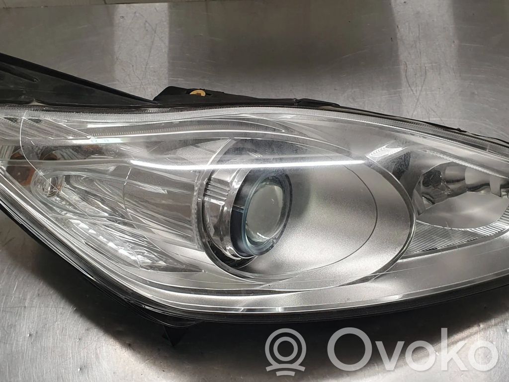 Ford C-MAX II Headlight/headlamp 