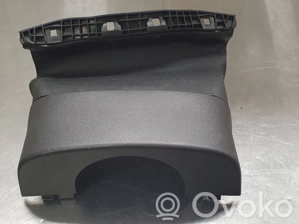 Ford Transit Custom Steering wheel column trim 