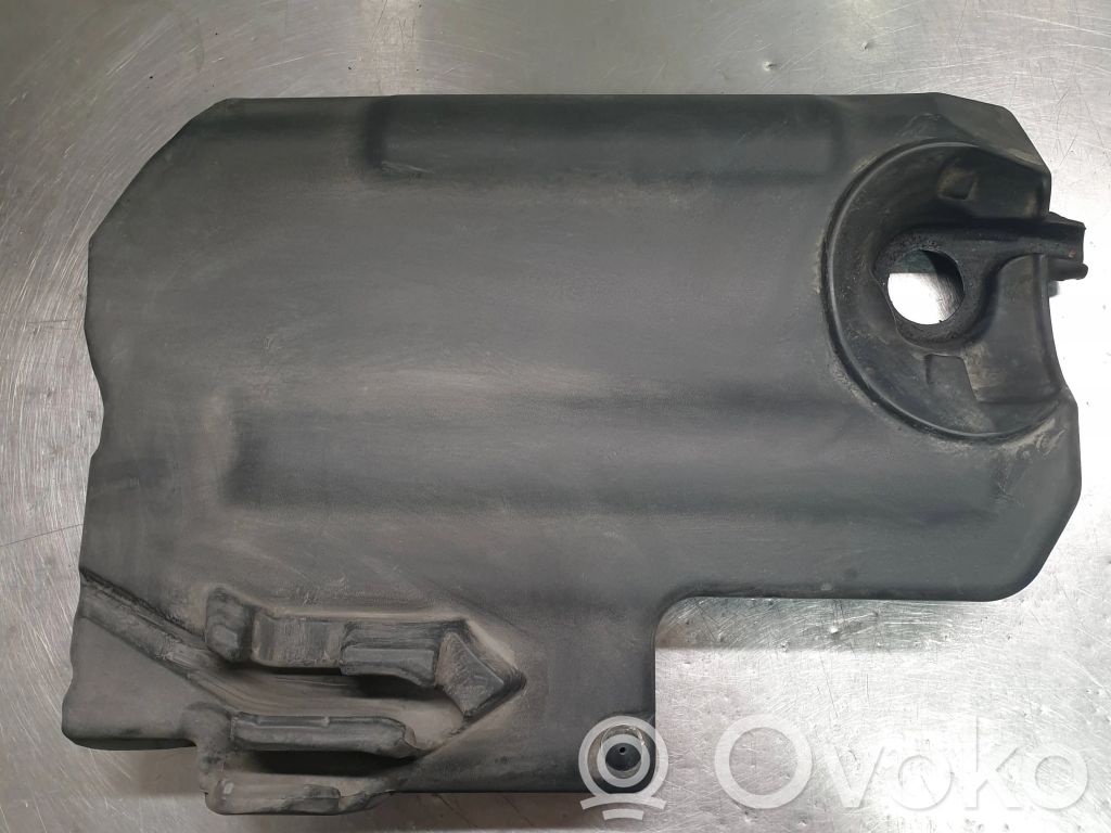Ford Transit Custom Engine cover (trim) 