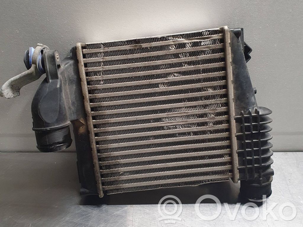 Peugeot Partner III Interkūlerio radiatorius 