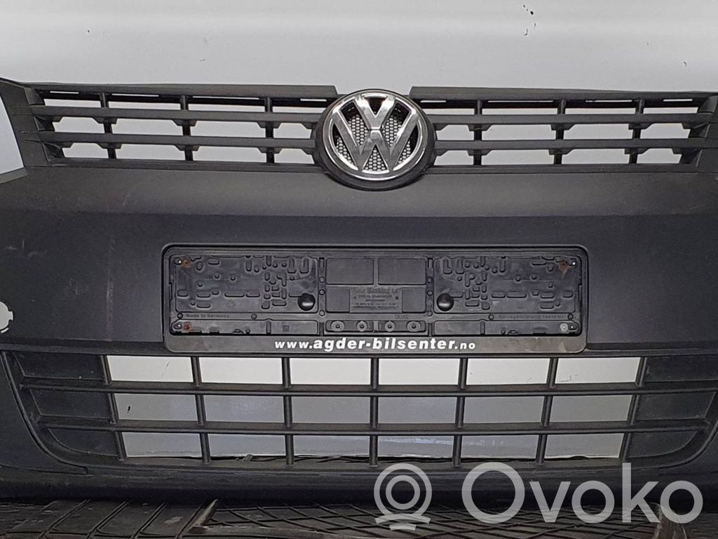 Volkswagen Caddy Parachoques delantero 