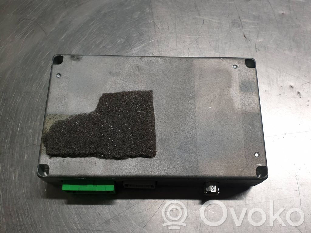 Ford S-MAX Camera control unit module 