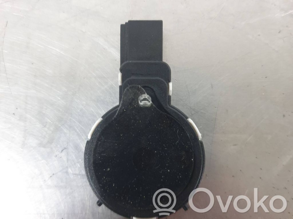 Ford Focus Rain sensor 