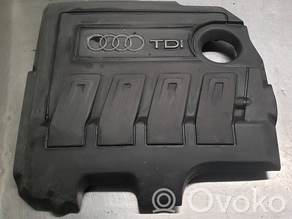 Audi A3 S3 A3 Sportback 8P Moottorin koppa 