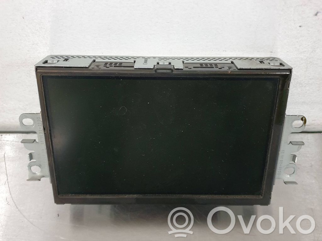 Volvo XC70 Screen/display/small screen 