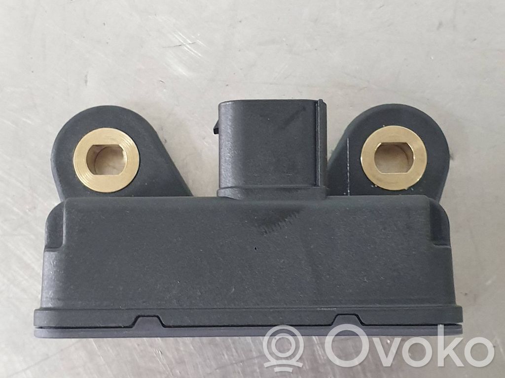 Volvo XC70 Capteur de vitesse de lacet d'accélération ESP 