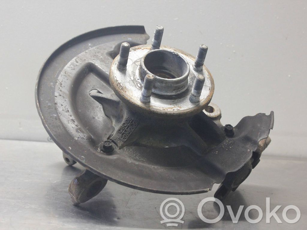 Ford Focus Front wheel hub 