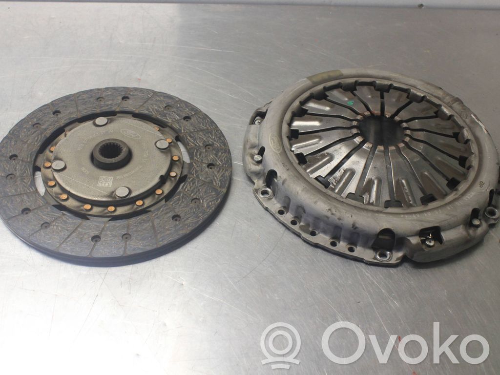 Ford Focus Sankabos komplektas 