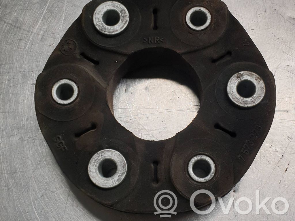 BMW 5 E60 E61 Junta/acoplamiento del eje propulsor trasero 