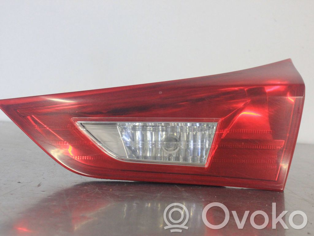Toyota Auris E180 Takavalot 