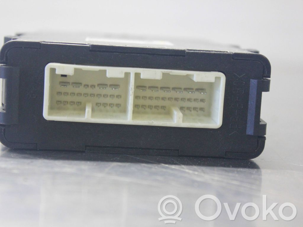 Toyota Auris E180 Gearbox control unit/module 