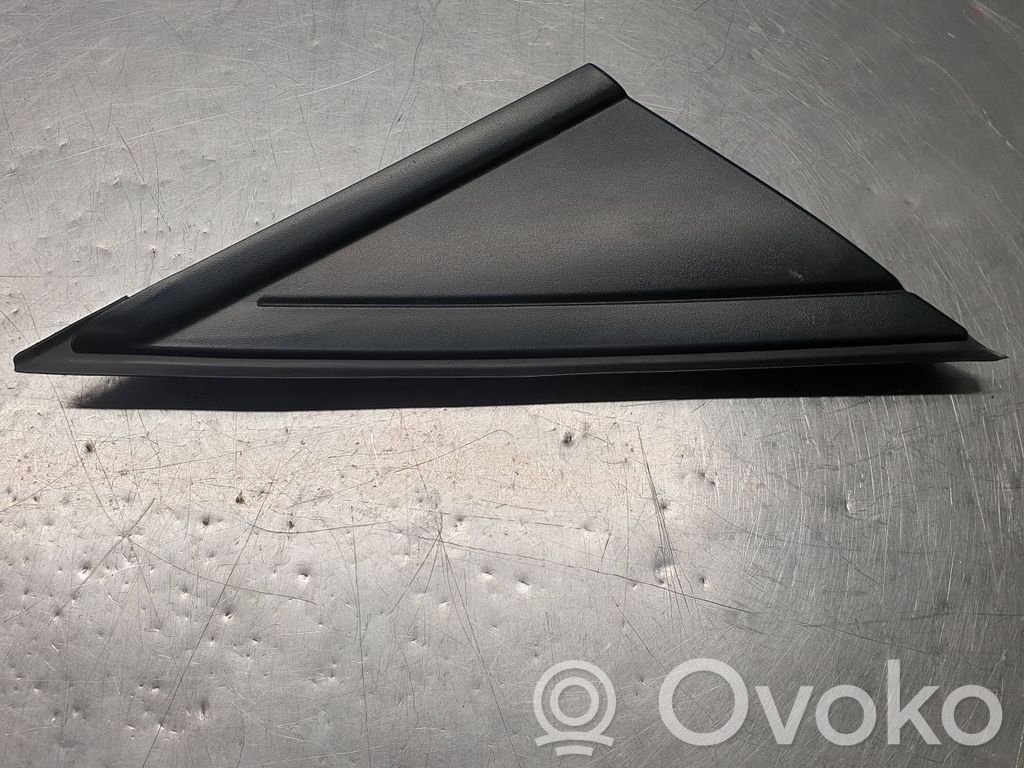 Ford Focus Veidrodėlio plastikinė apdaila 