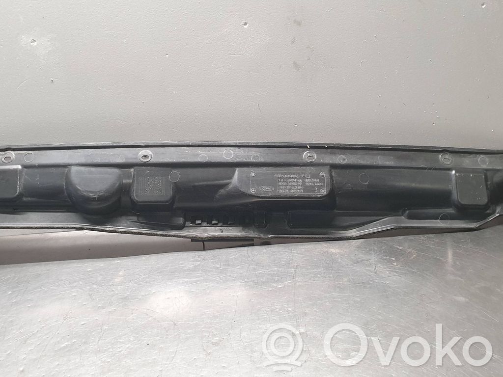 Ford Focus Moldura del limpia 
