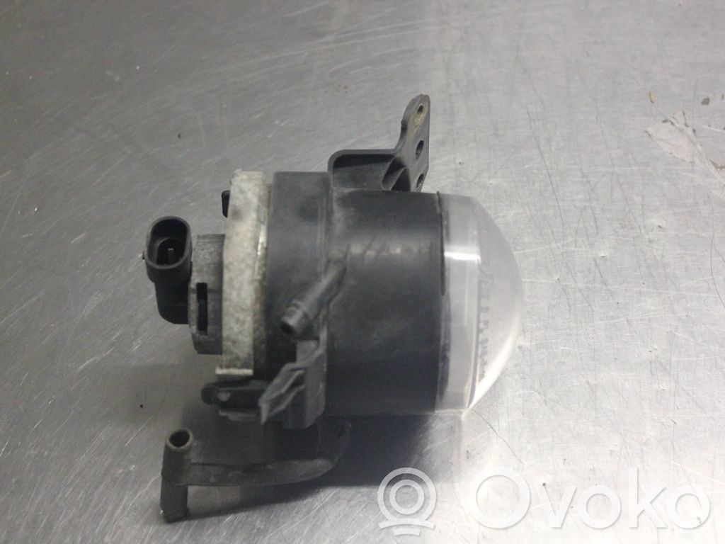 Nebelscheinwerfer vorne   9006