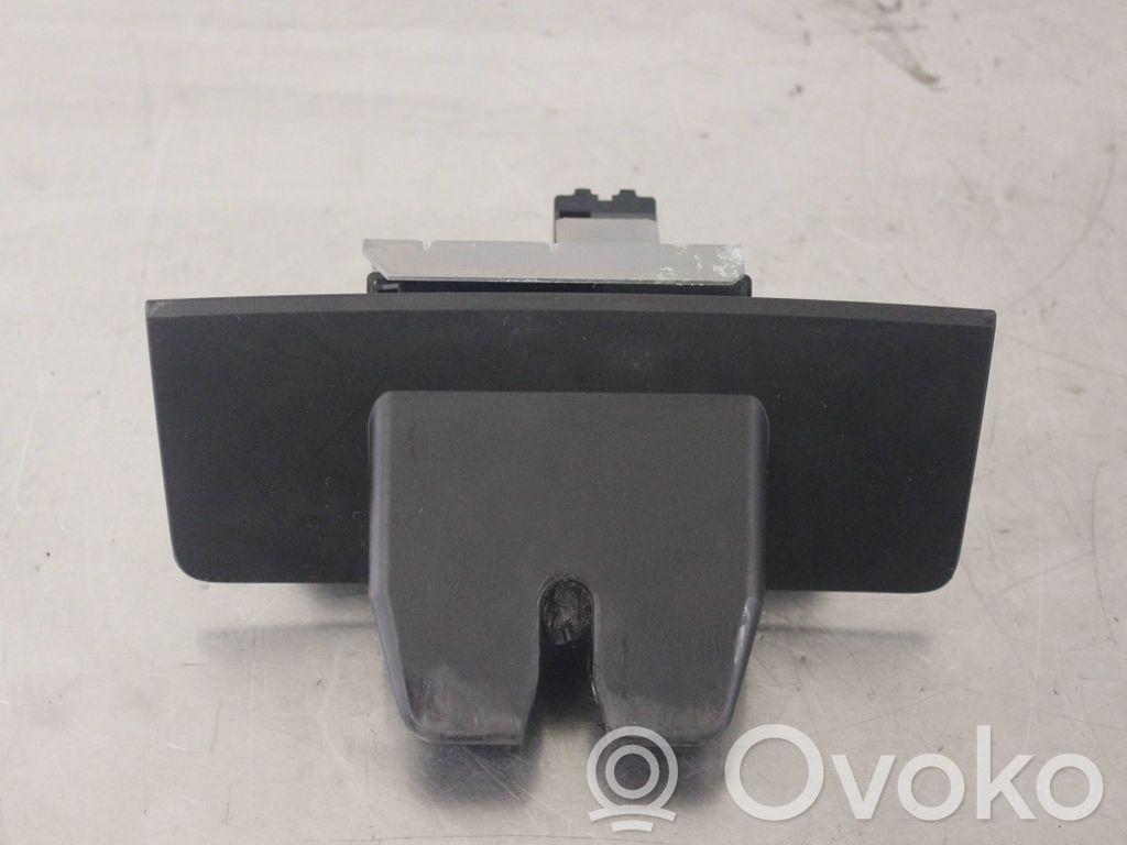 Volvo XC60 Tailgate/trunk/boot lock/catch/latch 