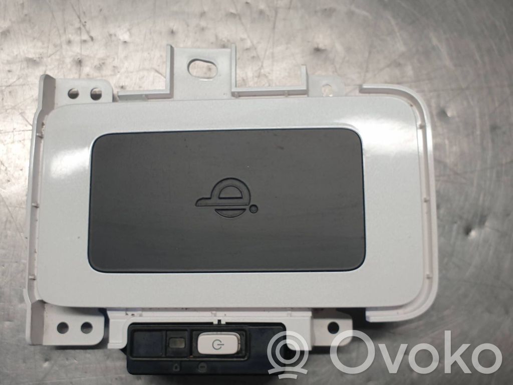 Toyota Prius (XW50) Moduł ładowania bezprzewodowego 