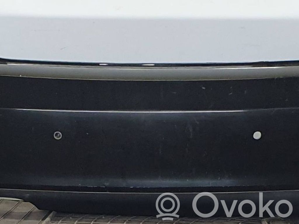 Audi A1 Бампер 
