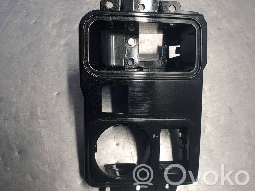 Mitsubishi Outlander Other interior part 