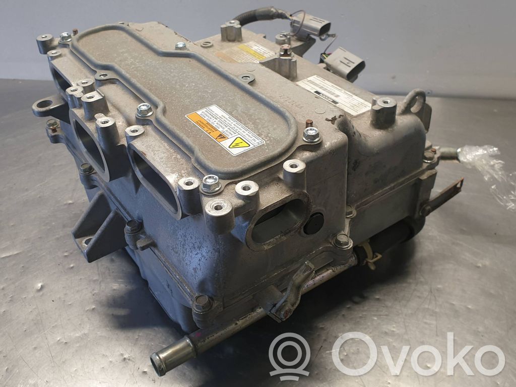 Mitsubishi Outlander Inversor/convertidor de voltaje 