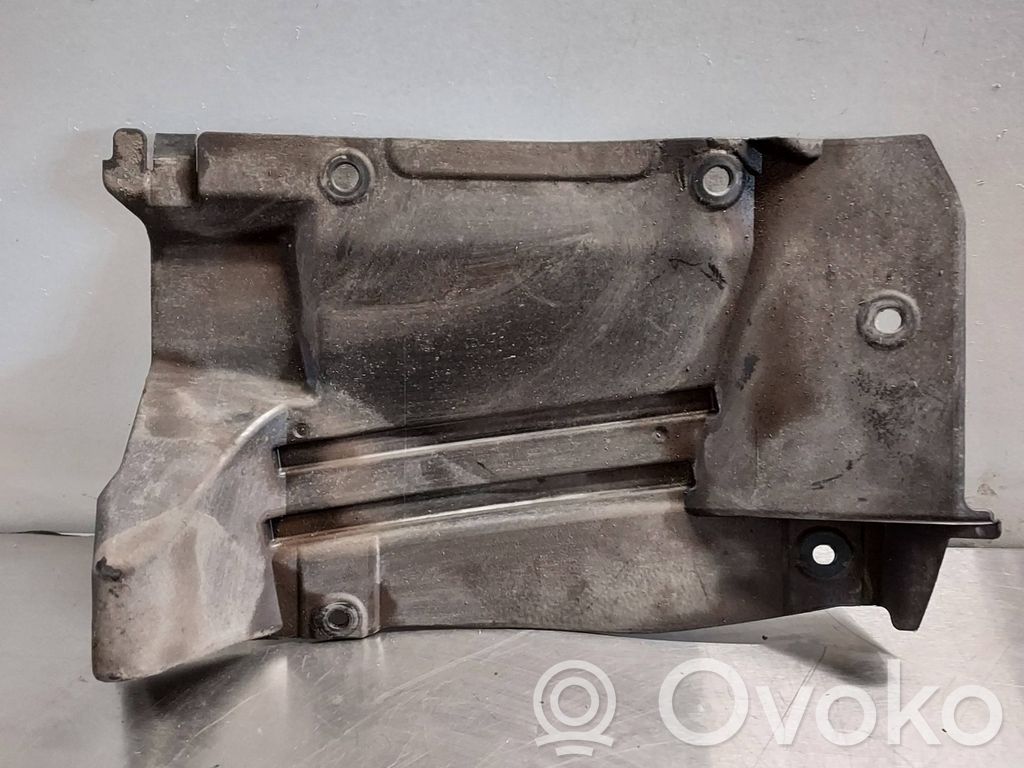 Mitsubishi Outlander Front underbody cover/under tray 