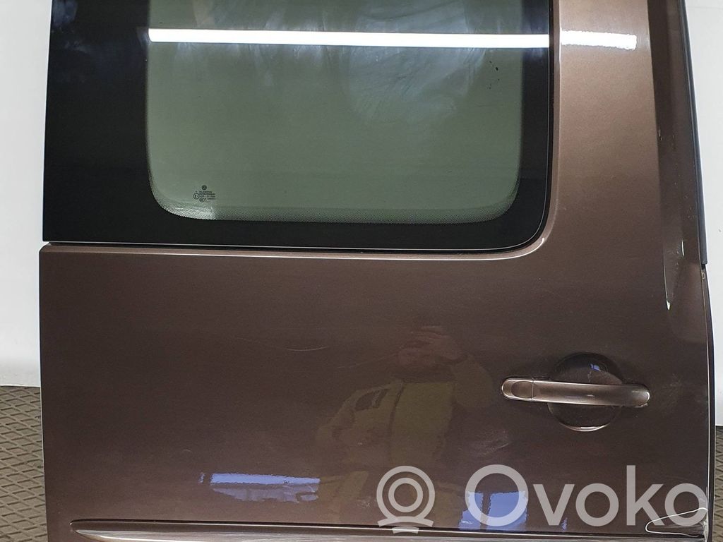 Volkswagen Caddy Puerta corrediza 