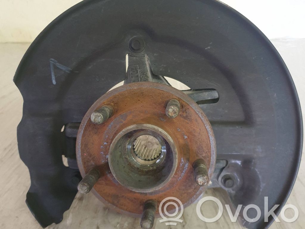 Ford Focus Front wheel hub 
