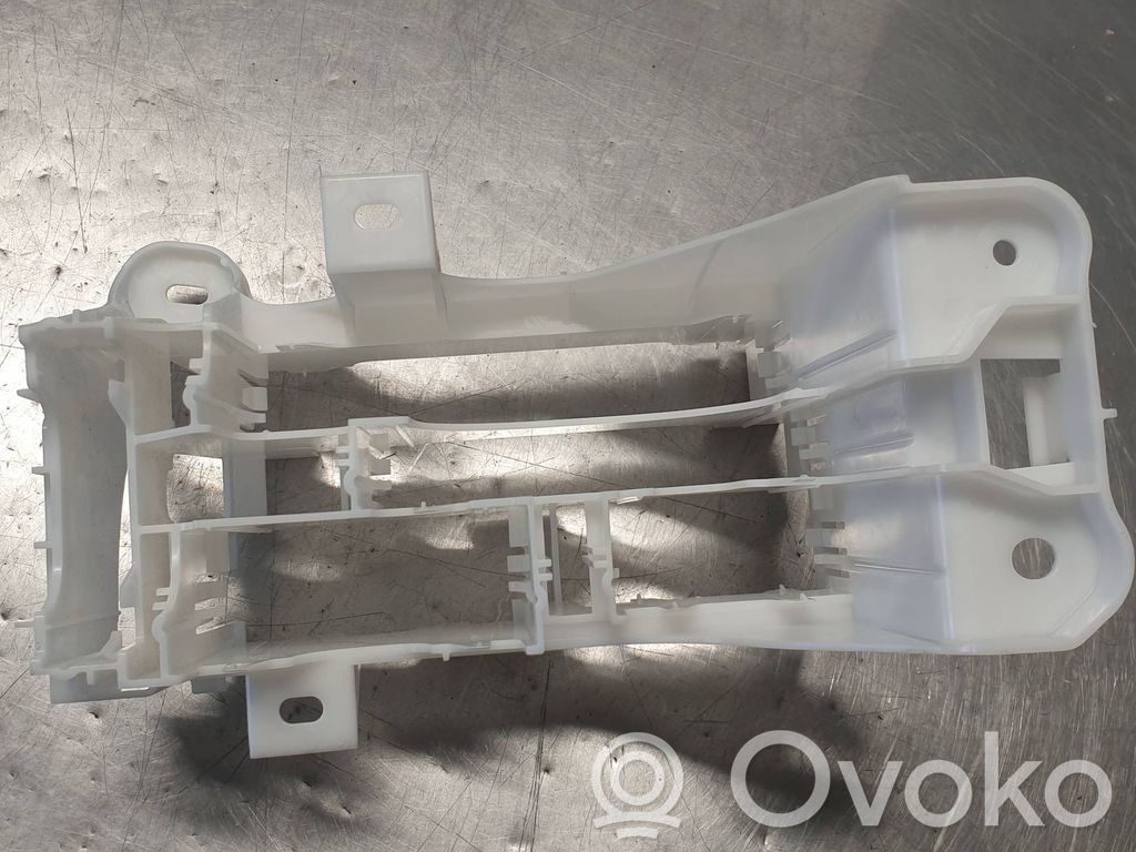 Toyota Auris E180 Inne części wnętrza samochodu 