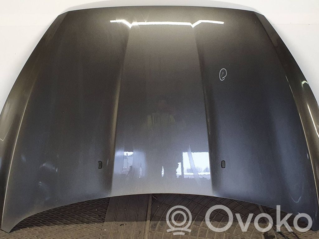 Ford Focus Dzinēja pārsegs (vāks) 