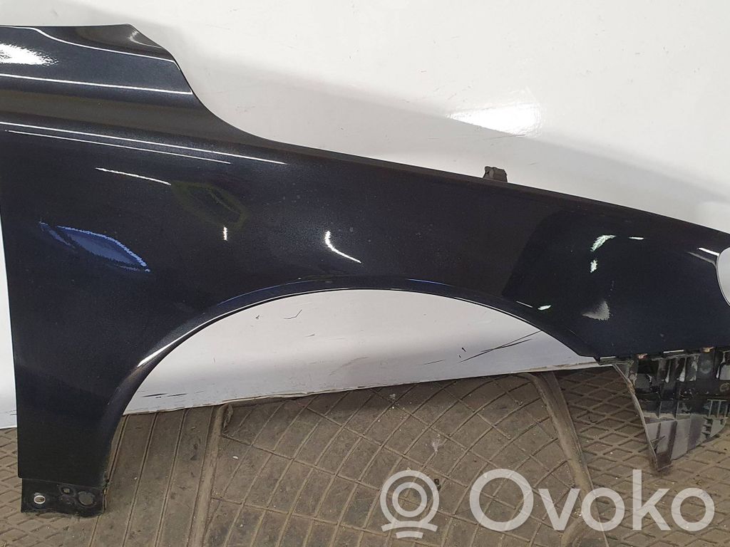 Volvo V70 Sparnas 