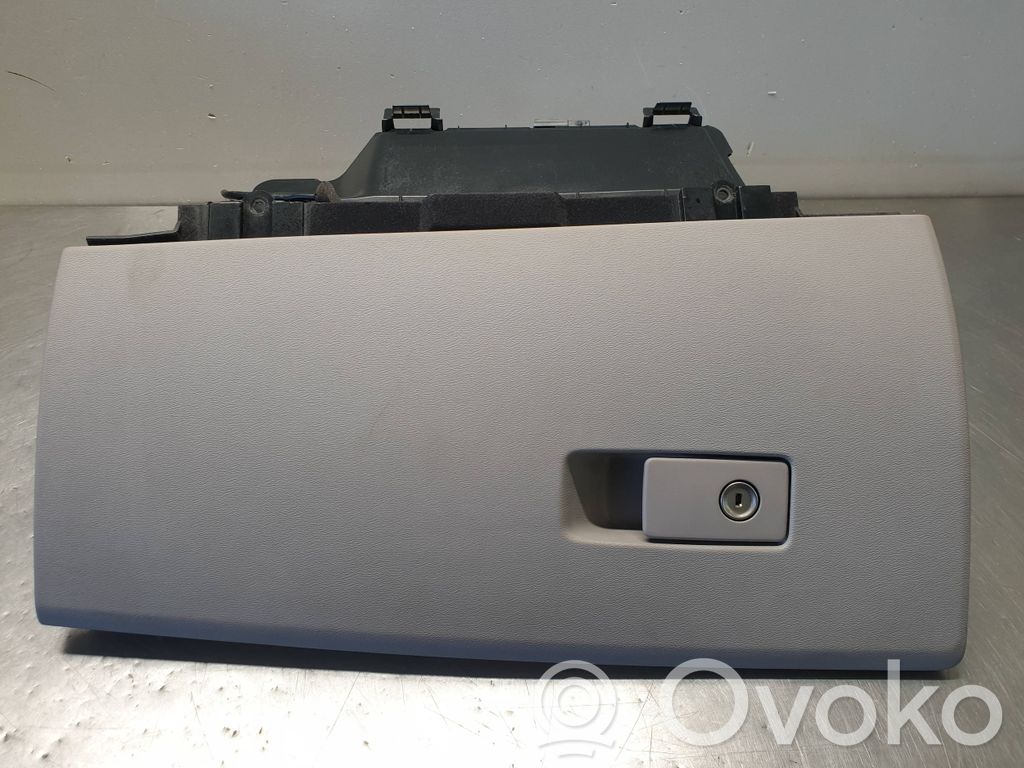 Volvo S80 Guantera 