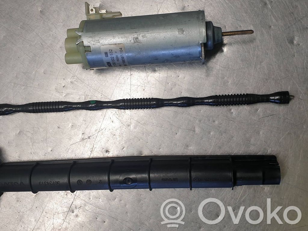 Volvo S80 Istuimen säätömoottori 
