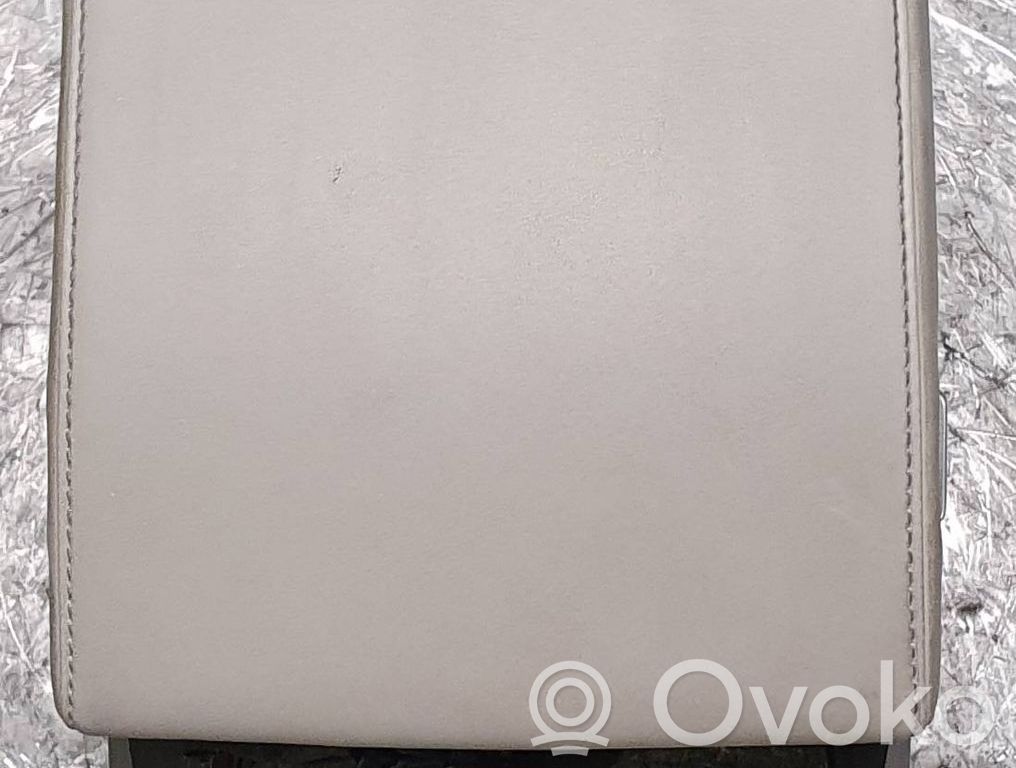 Volvo S80 Armrest 