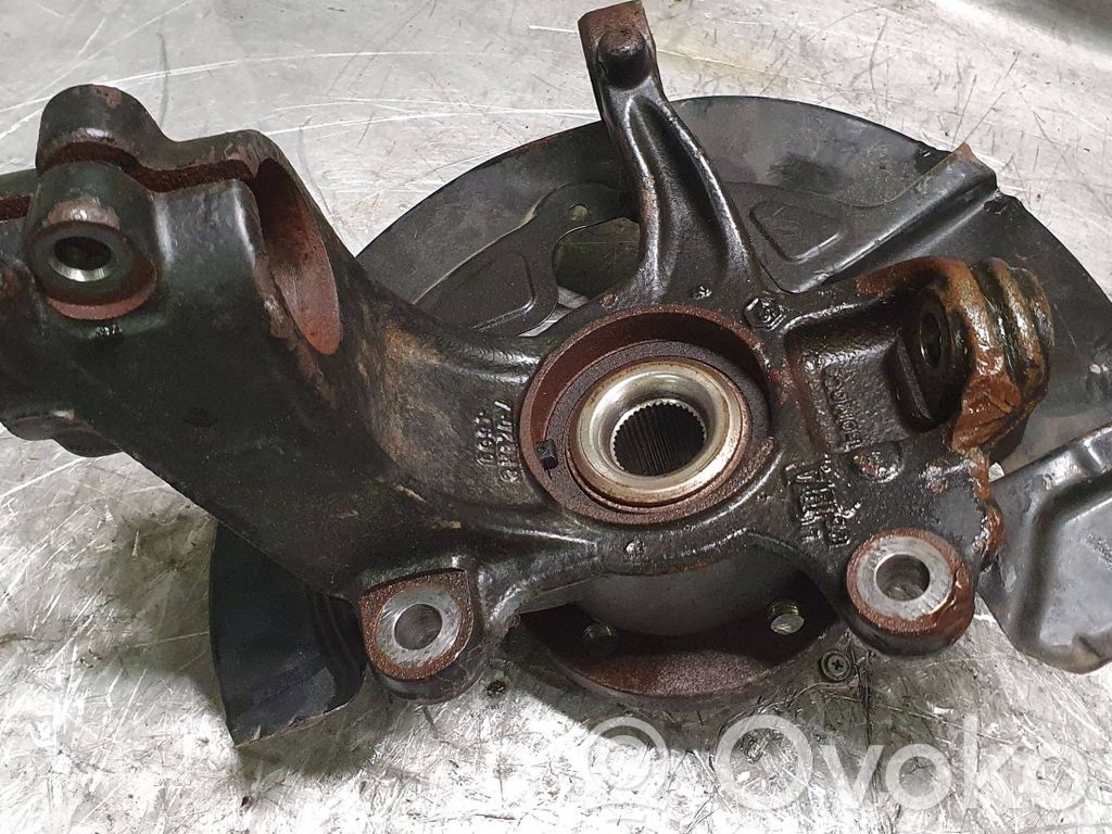Volvo S80 Priekinė stebulė 
