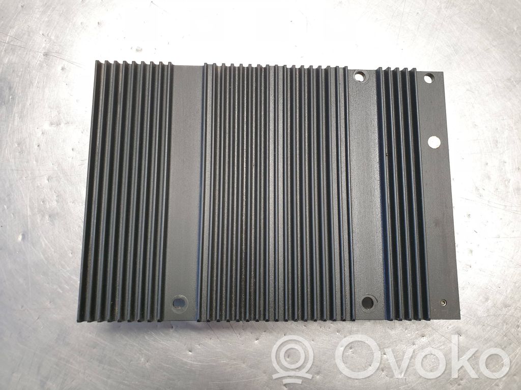Volvo XC90 Garso stiprintuvas 