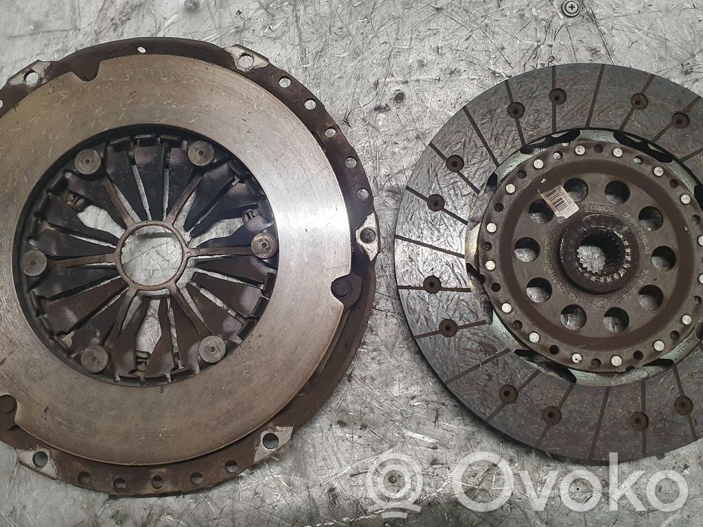Volvo S80 Sankabos komplektas 