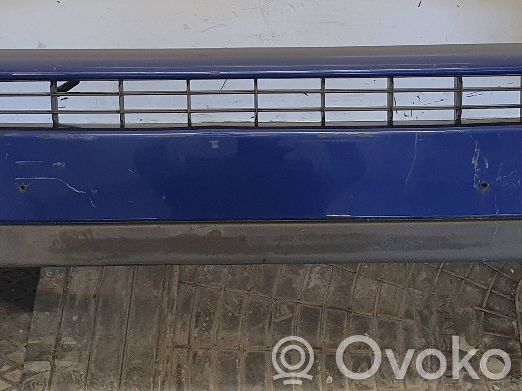 Volvo XC90 Zderzak przedni 