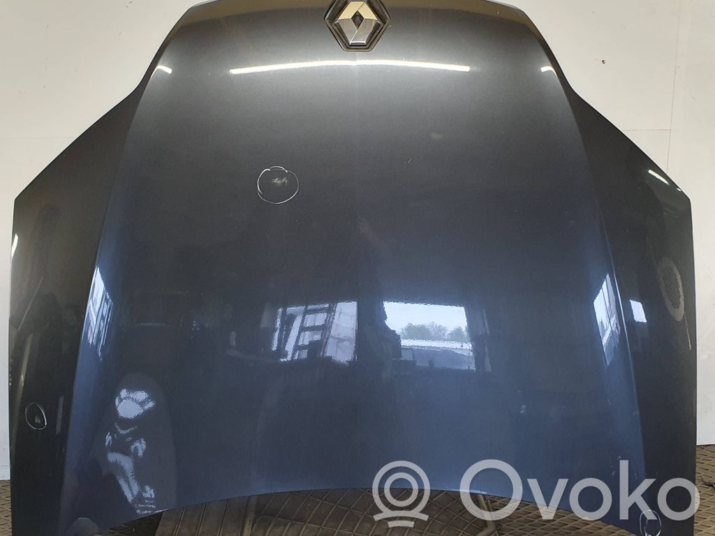 Renault Laguna III Dangtis variklio (kapotas) 