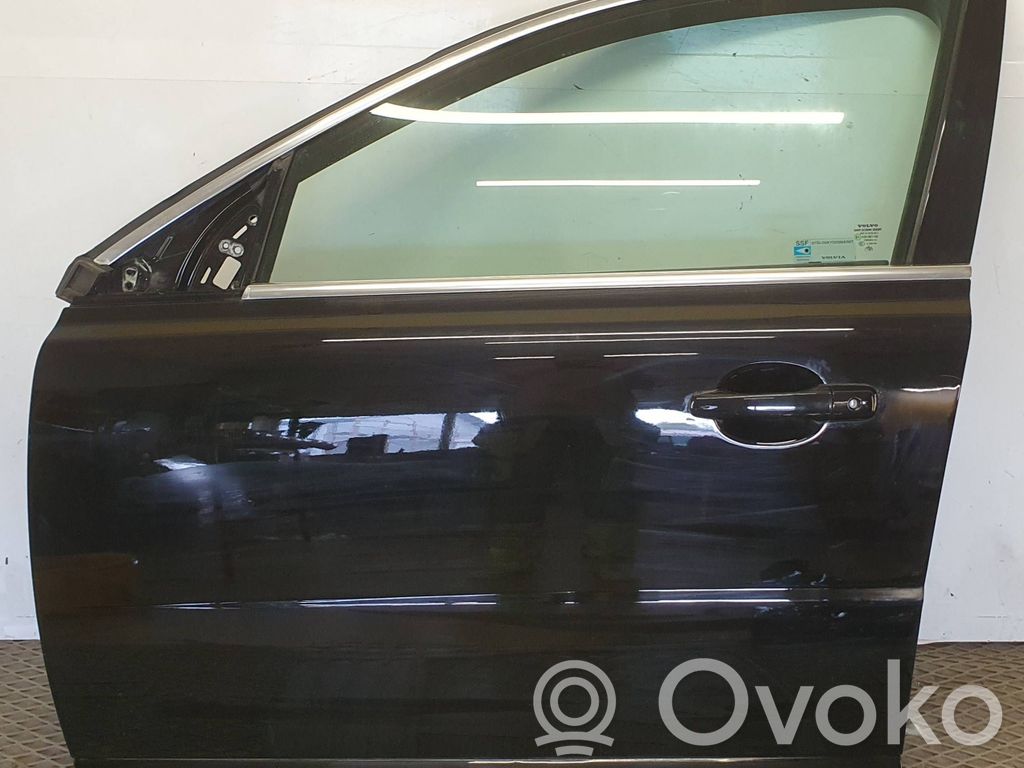 Volvo S80 Durvis 
