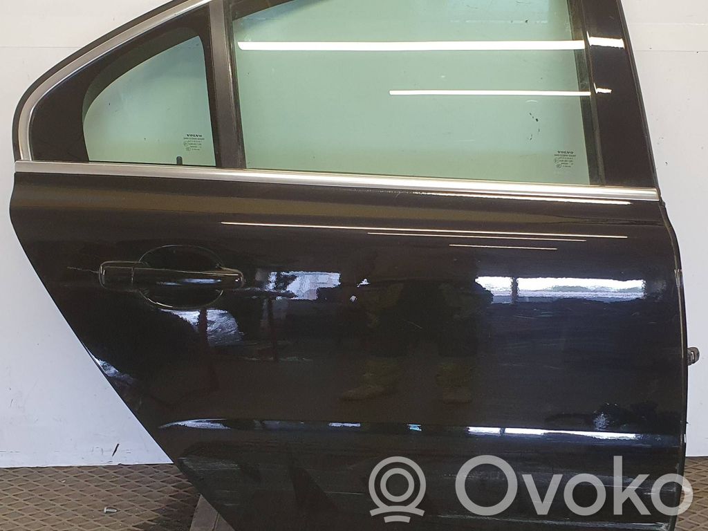 Volvo S80 Galinės durys 