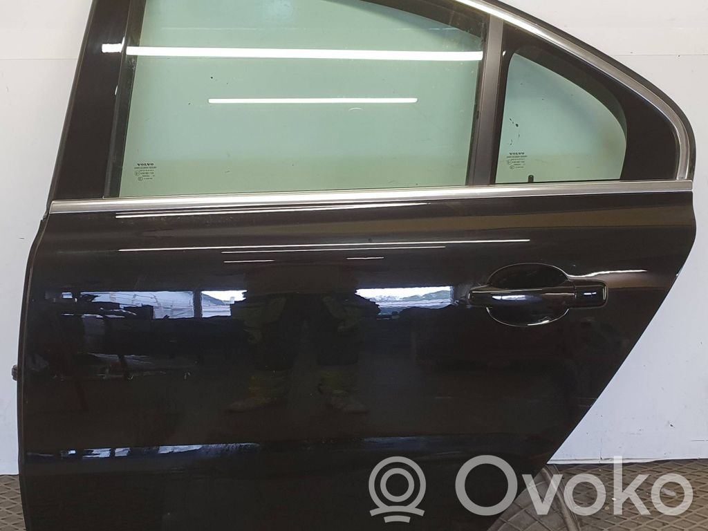 Volvo S80 Galinės durys 