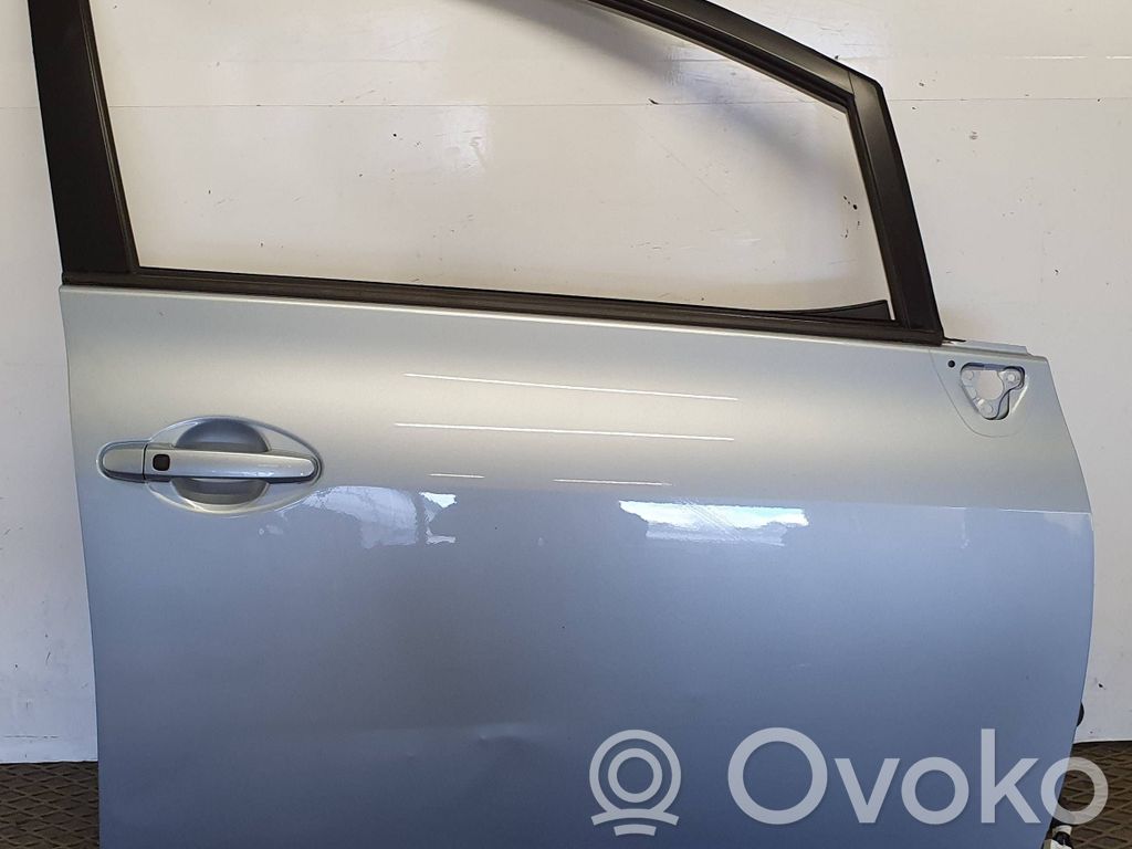 Toyota Auris 150 Priekinės durys 