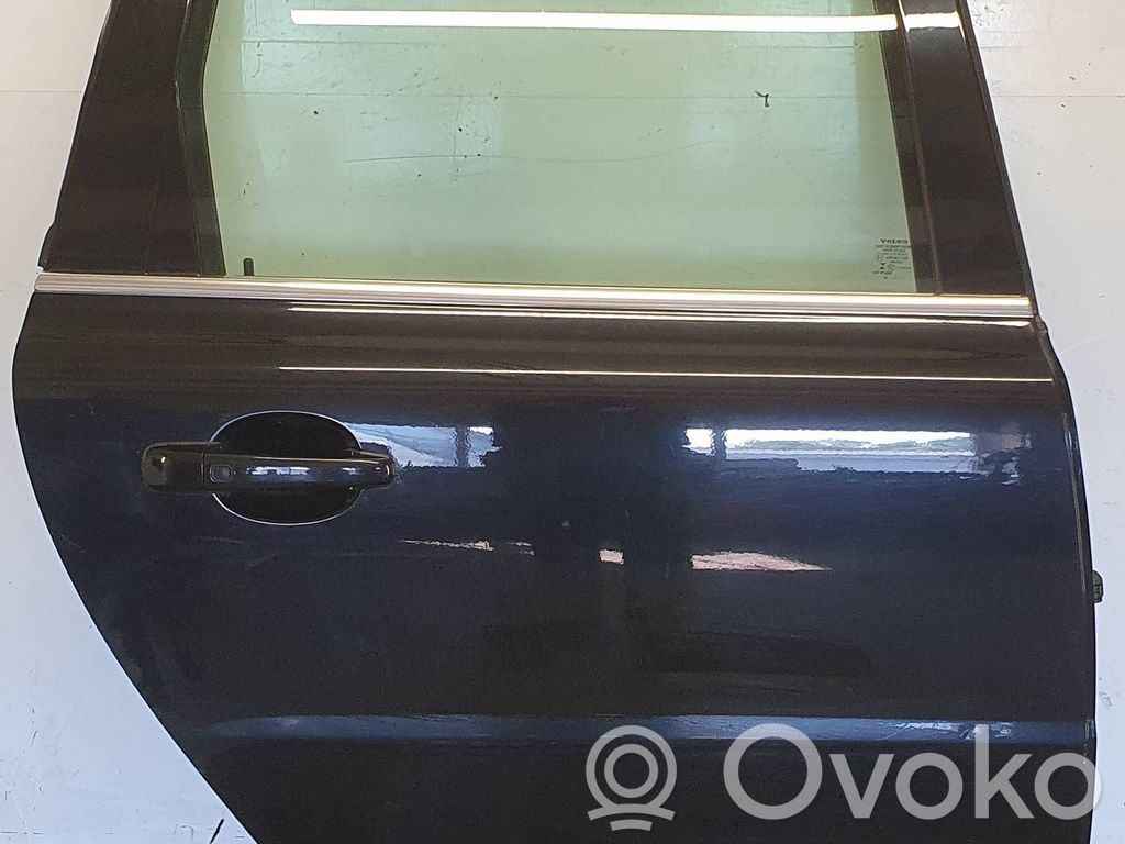 Volvo V70 Priekinės durys 