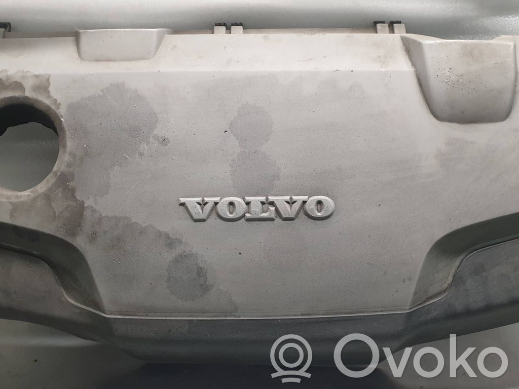 Volvo XC90 Engine cover (trim) 