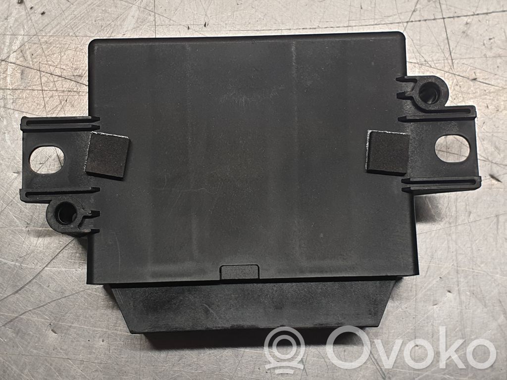 Volkswagen PASSAT B7 Parking PDC control unit/module 