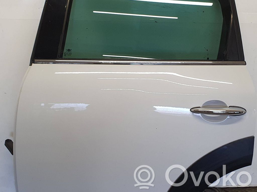 Mini Cooper Countryman R60 Puerta trasera 