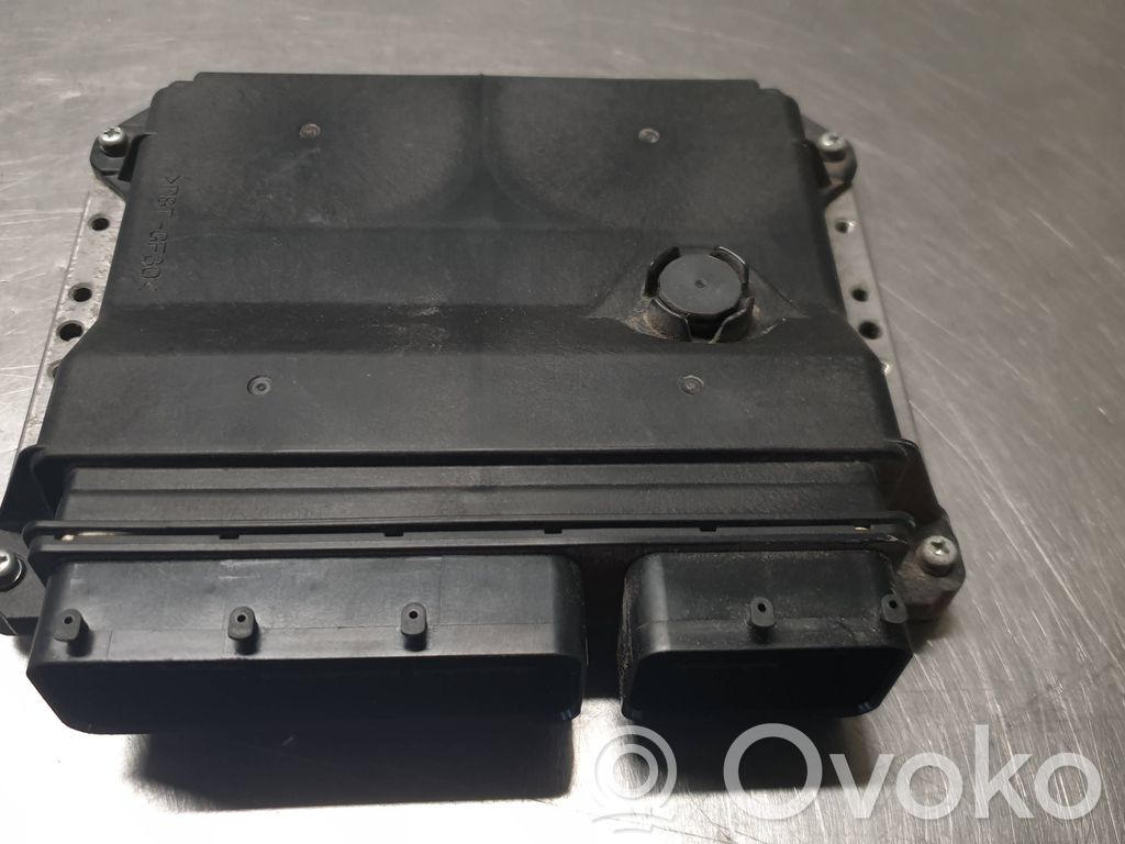 Toyota Auris 150 Engine control unit/module 