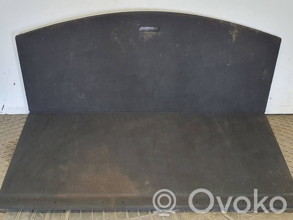 Mazda CX-5 Trunk/boot floor carpet liner 