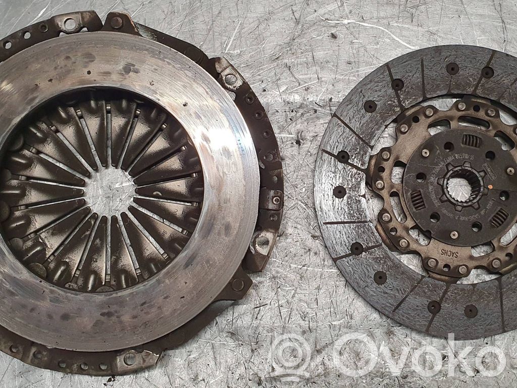Volvo S80 Sajūga komplekts 