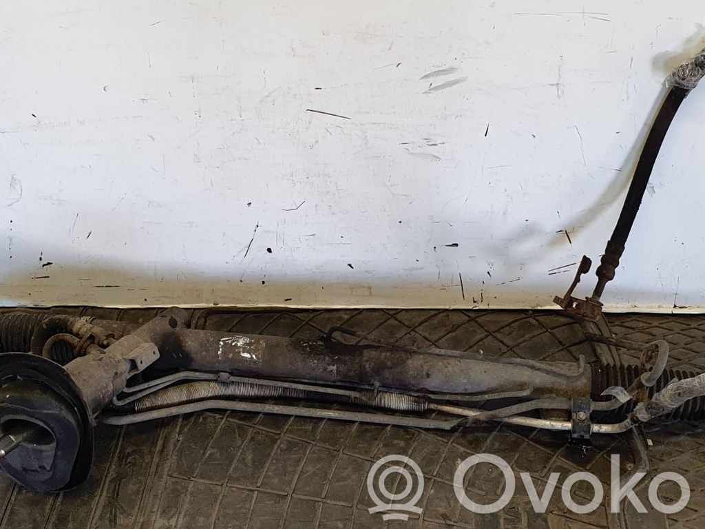 Volvo S80 Рулевые рейки 